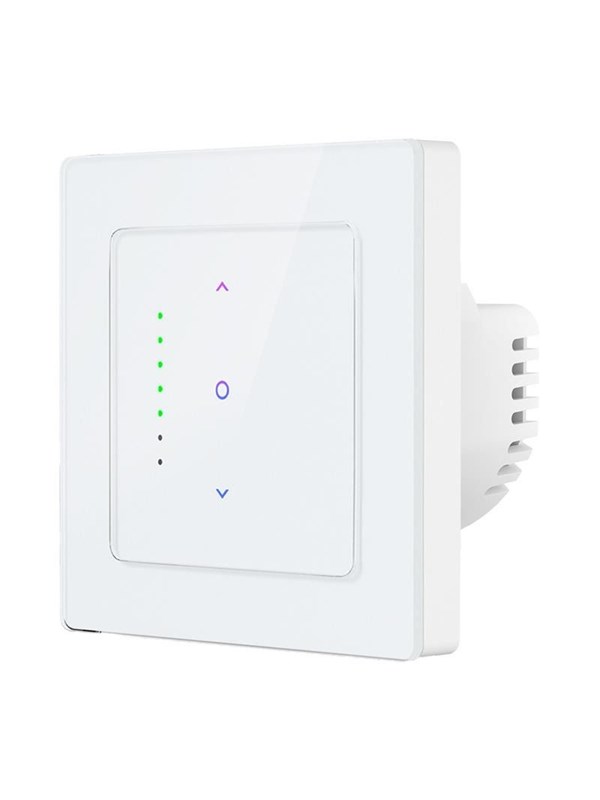 Avatto CS20-EU-W WiFi Touch Smart Roller Shutter Switch