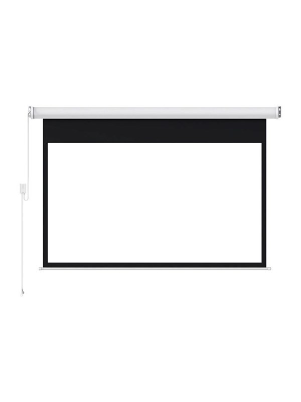 BlitzWolf Projektoren 100-Inch BW-VS13 Electric Projection Screen