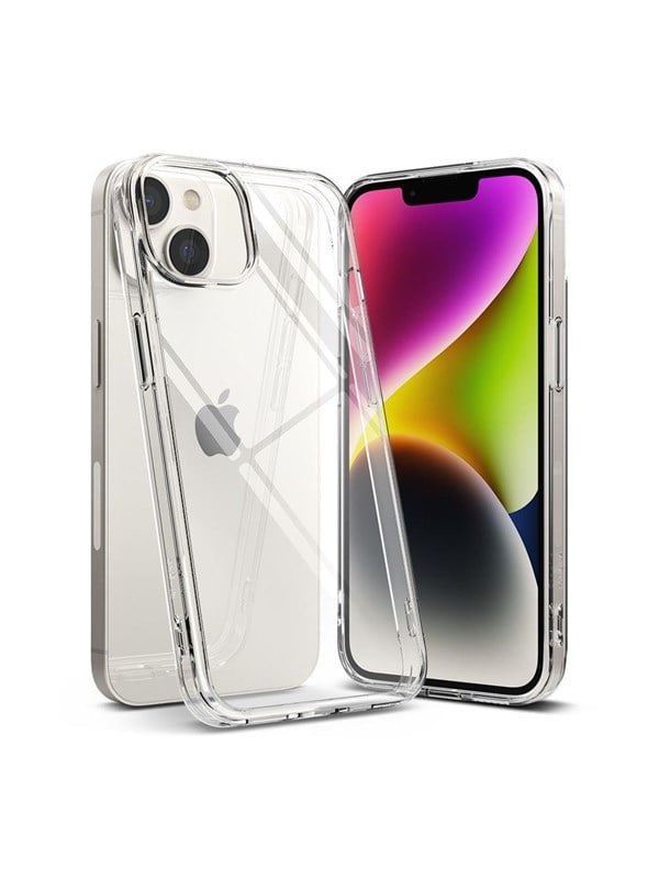Ringke APPLE iPhone 14 Plus 6.7" FUSION CLEAR