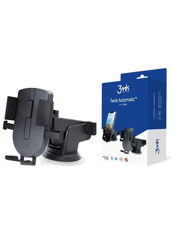 Image of 3mk Twist Automatic Car Holder Automatic car holder