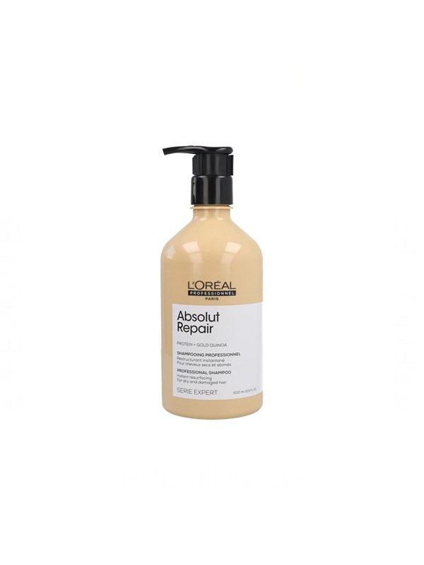 L`Oreal Professionnel Expert Absolut Repair Hair Shampoo 500 ml