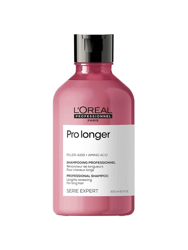 L'Oréal Paris Expert Pro Longer Hair Shampoo 300 ml