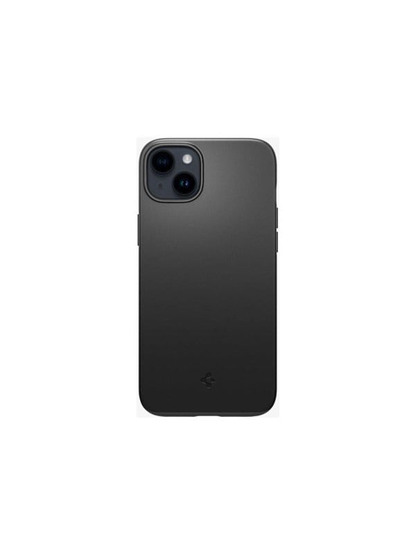 Spigen Thin Fit iPhone 14 Plus Case - Black