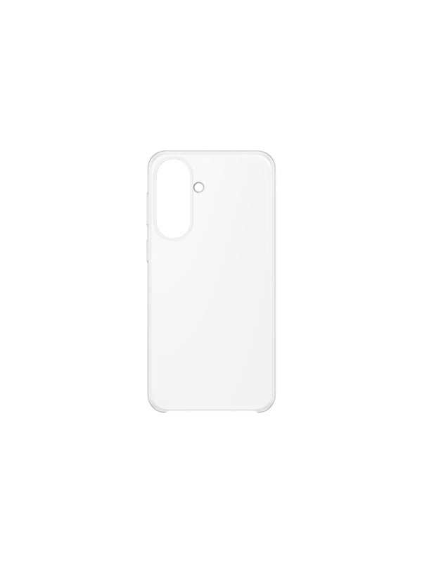 Samsung Galaxy A37 Clear Case - Transparent