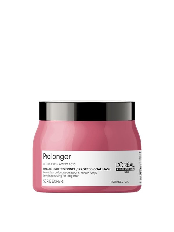 L`Oreal Professionnel Expert Pro Longer Hair Treatment Cream Mask 500 ml