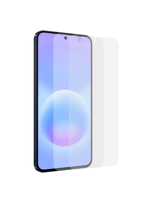 Samsung Screen Protector für Galaxy A57, Transparent