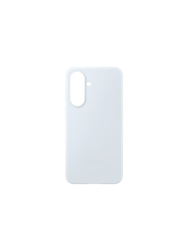 Samsung Silicone Case Ef-Pa576clegww Für Galaxy A57, 5G Hellblau - Bild 4