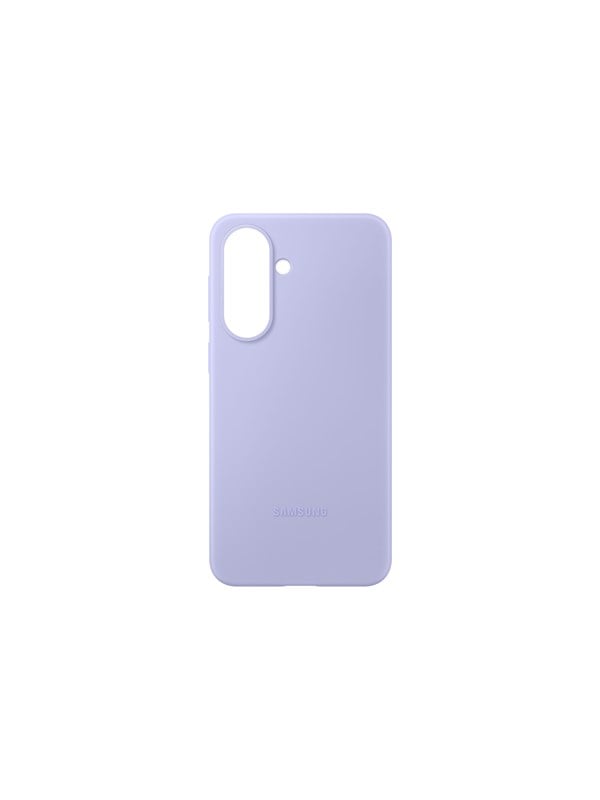 Samsung Silikon Hülle Violett Stoßfest Für Galaxy A57 5G - Bild 4