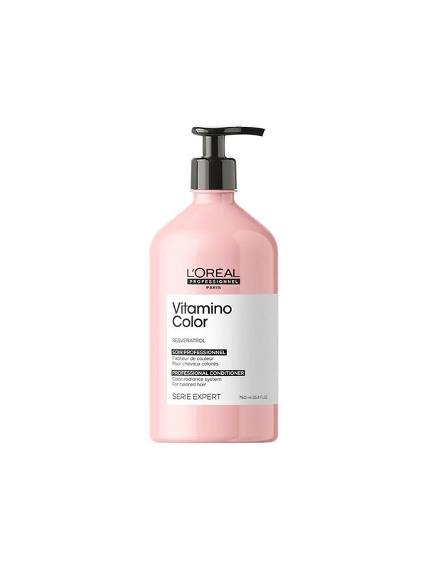 L`Oreal Professionnel Expert Vitamino Color Hair Conditioner 750 ml