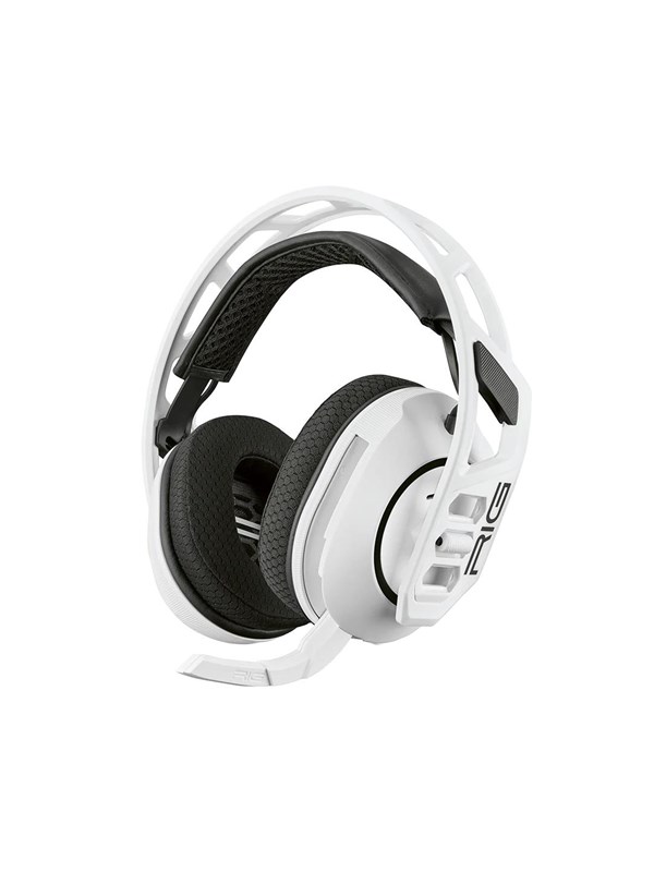 NACON RIG 600 Max HS - White - Wireless Headset - Sony PlayStation 5