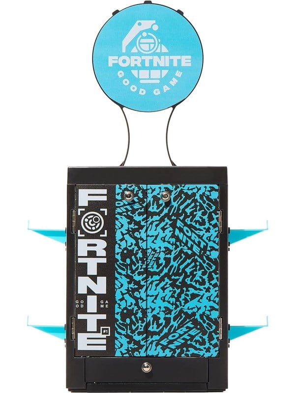 Numskull Fortnite Gaming Locker Good Game - Sony PlayStation 5