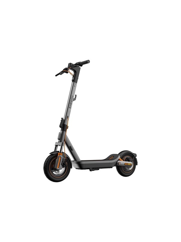 Xiaomi 6 Max - electric scooter - 19 cm
