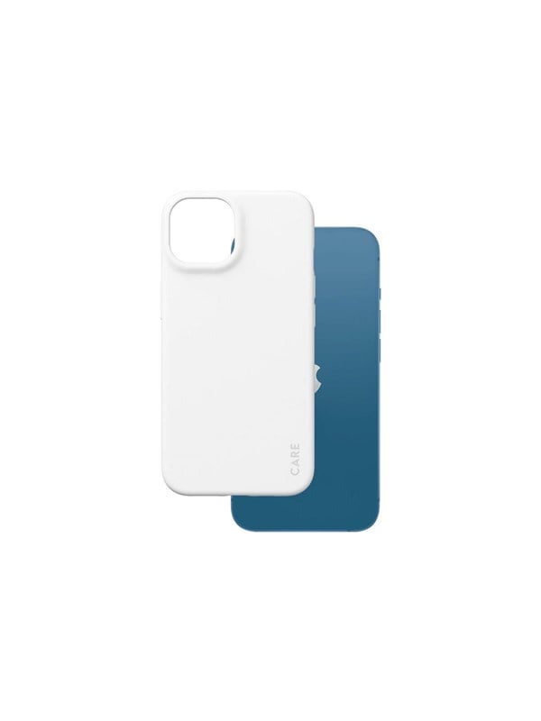 PanzerGlass CARE by - back cover for mobile phone