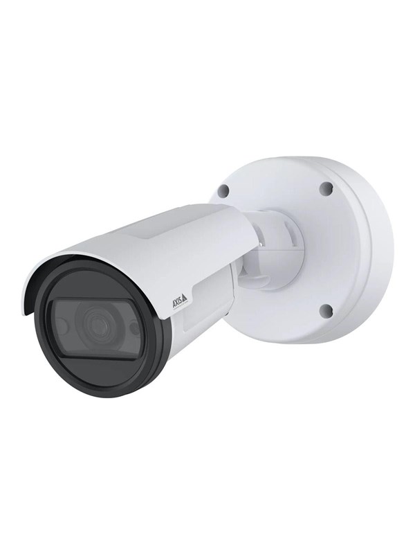 Axis P1485-LE Bullet Camera