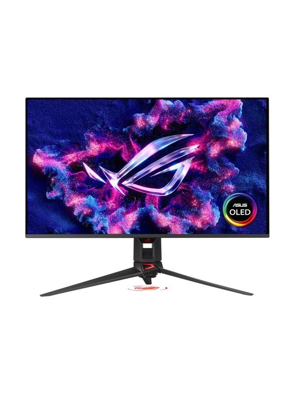ASUS ROG Swift PG32UCDM3 32 Zoll - OLED Gaming Monitor 80cm (31,5"), QHD, QD-OLED, HDMI, DP, USB