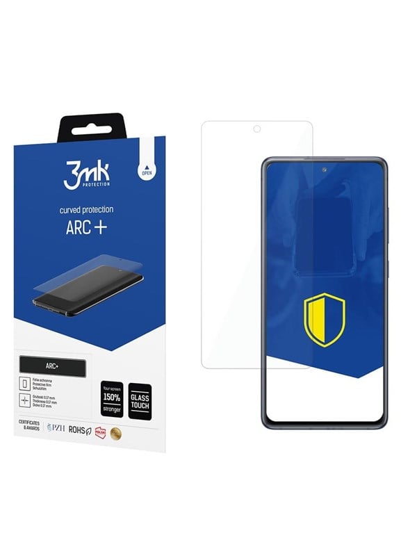 Image of 3mk Samsung Galaxy S20 FE 5G - ARC+