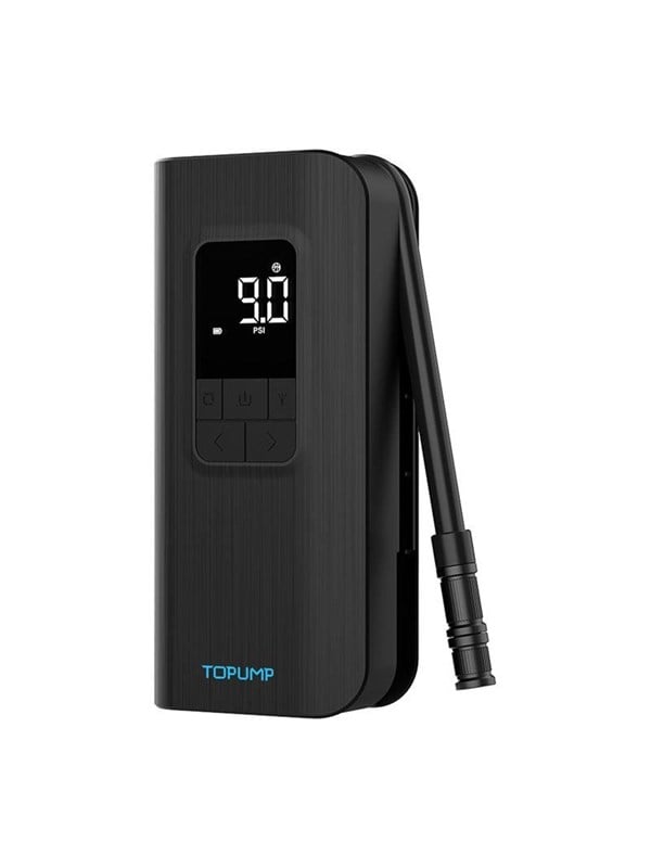 Cycplus A12 Electric Pump