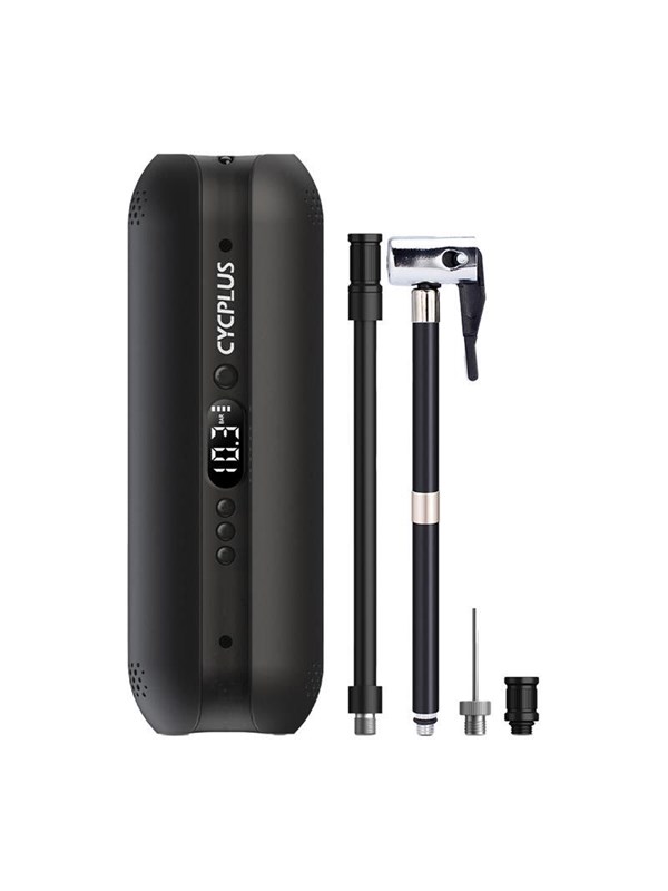 Cycplus AL1 Electric Pump