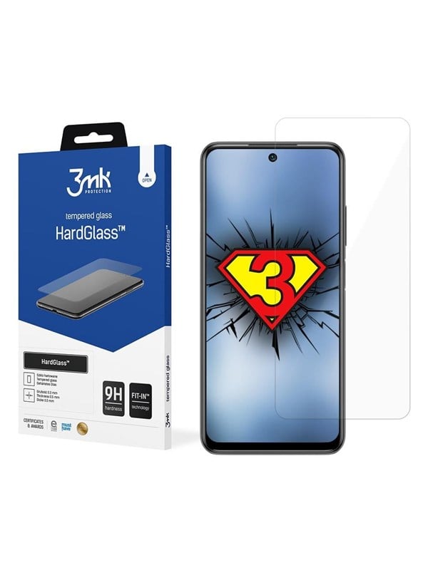 3mk Xiaomi Redmi Note 10 5G - HardGlass