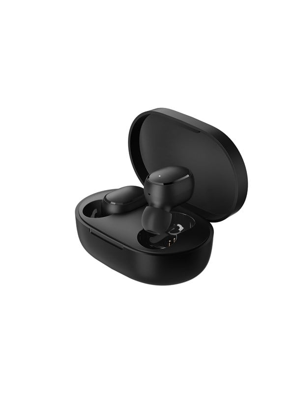 Xiaomi Redmi Buds Essential TWS wireless headphones black (BHR6606GL)