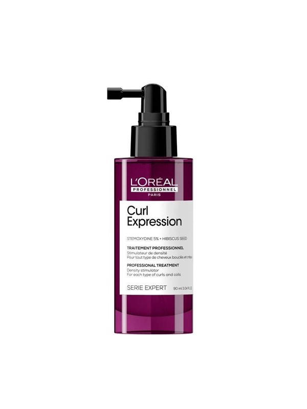 LOral Paris - Serie Expert Curl Expression Scalp Treatment 90 ml
