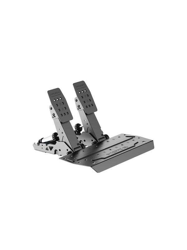 Moza Racing SR-P2 Two Pedal set (Throttle + Break) - Sim Racing Accessory
