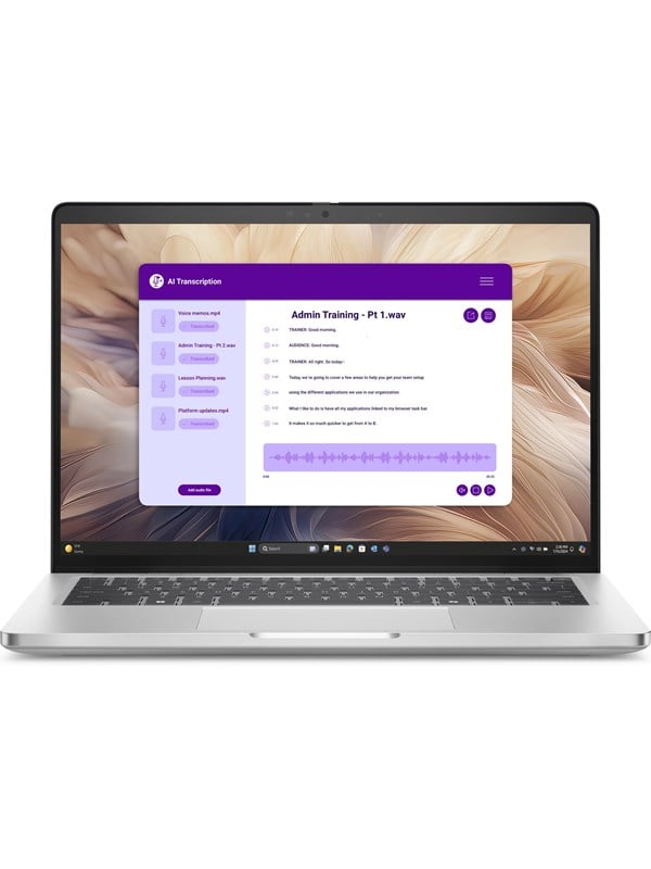 Dell Pro 14 Plus PB14250