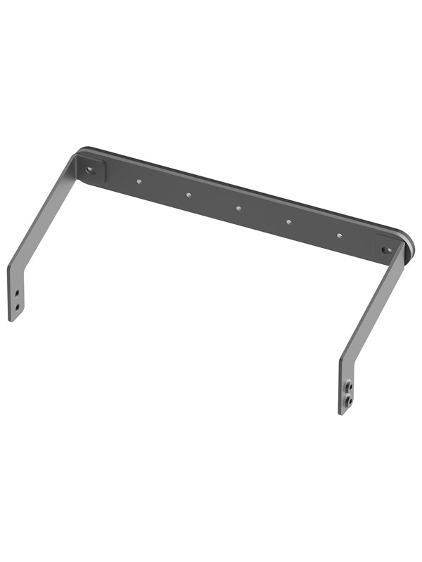 Moza Racing Moza Srp2 Heckstützhalterung Schwarz - Bild 4