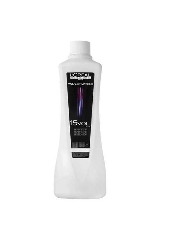 LOral Paris - DIActivateur Oxidant Lotion 45  15 vol 1000 ml