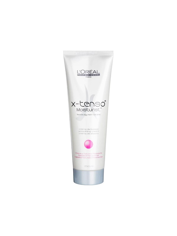 L`Oreal Professionnel X-Tenso Moisturist Cream Treatment 250 ml