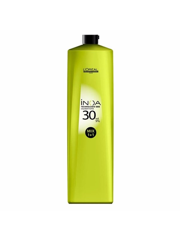 LOral Paris - Inoa Hair Oxidant Lotion 9 30 vol 1000 ml
