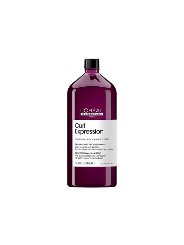 L`Oreal Professionnel Expert Curl Expression Shampoo Clarifying 1500 ml