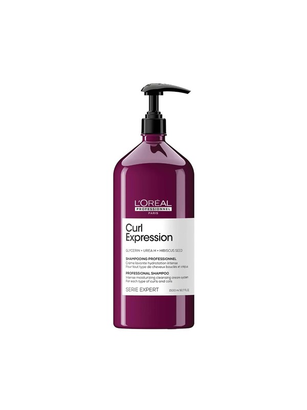 L`Oreal Professionnel Expression Shampoo Intense Moisturizing 1500 ml
