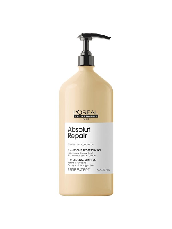 L`Oreal Professionnel Repair Shampoo Instant Resurfacing 1500 ml