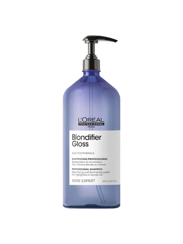 L`Oreal Professionnel Shampoo Resurfacing and Illuminating 1500 ml