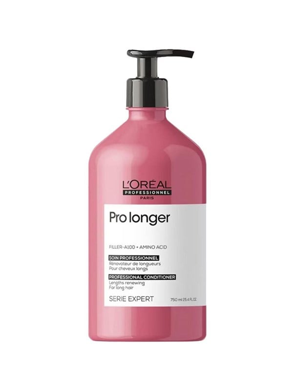 L`Oreal Professionnel Pro Longer Conditioner Lengths Renewing 750 ml