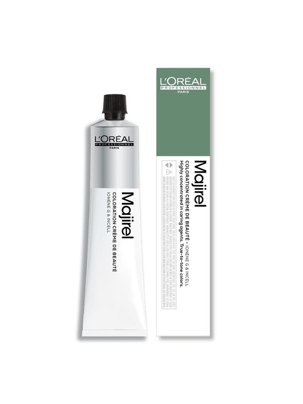 LOral Paris - Majirel Absolut 50 ml 445 Mahogany Copper Brown
