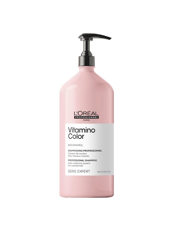 L`Oreal Professionnel Color Shampoo Colour Protection 1500 ml