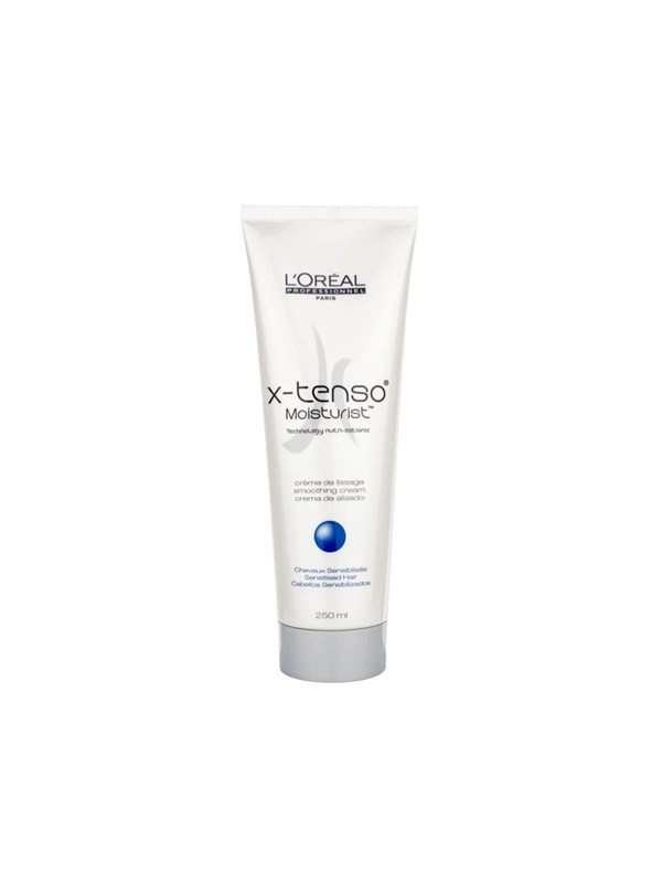 LOral Paris - XTenso Moisturist Cream Treatment 250 ml