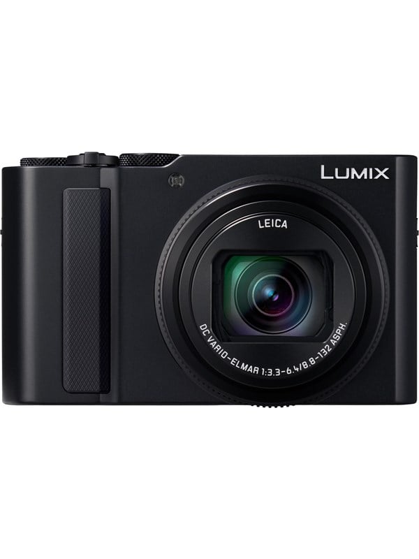 Panasonic Lumix TZ300 Black