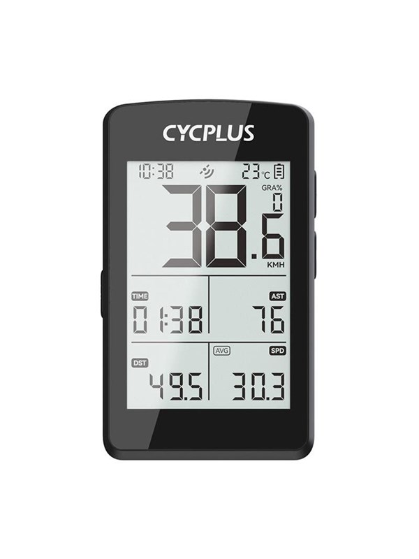Cycplus M3 Bicycle Computer
