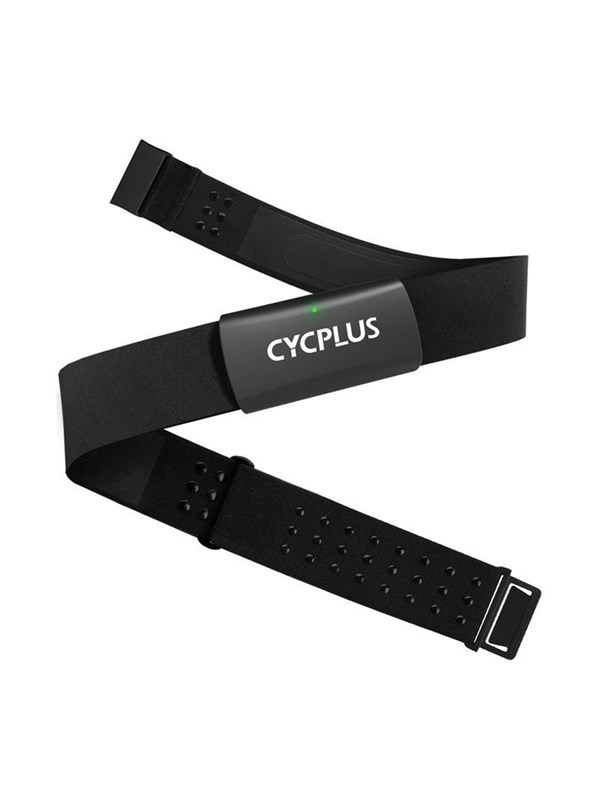 Cycplus H2 Chest Belt Heart Rate Monitor