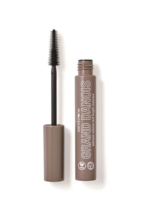 Sandstone Mascara Grand Danois Brun