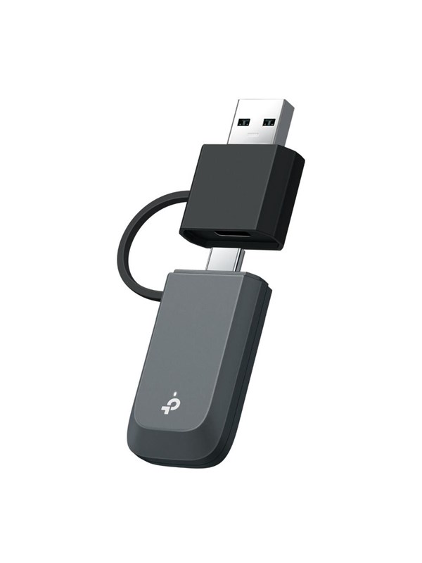 TP-Link TP Link Archer TBE230U BE3600 Dual Band Wi-Fi 7 USB Adapter