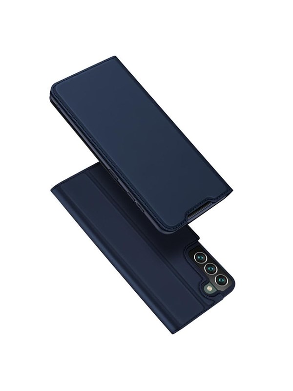 Dux Ducis Skin Pro Holster Case Flip Cover Samsung Galaxy S22+ (S22 Plus) black