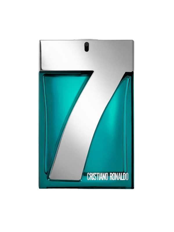 Cristiano Ronaldo CR7 Origins Eau De Toilette 30 ml