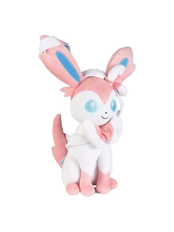 Plüschtier Jazwares Pokemon Silveon