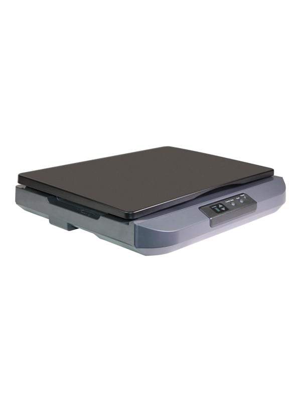 Avision FB5100 - flatbed scanner - desktop - USB 3.2 Gen 1
