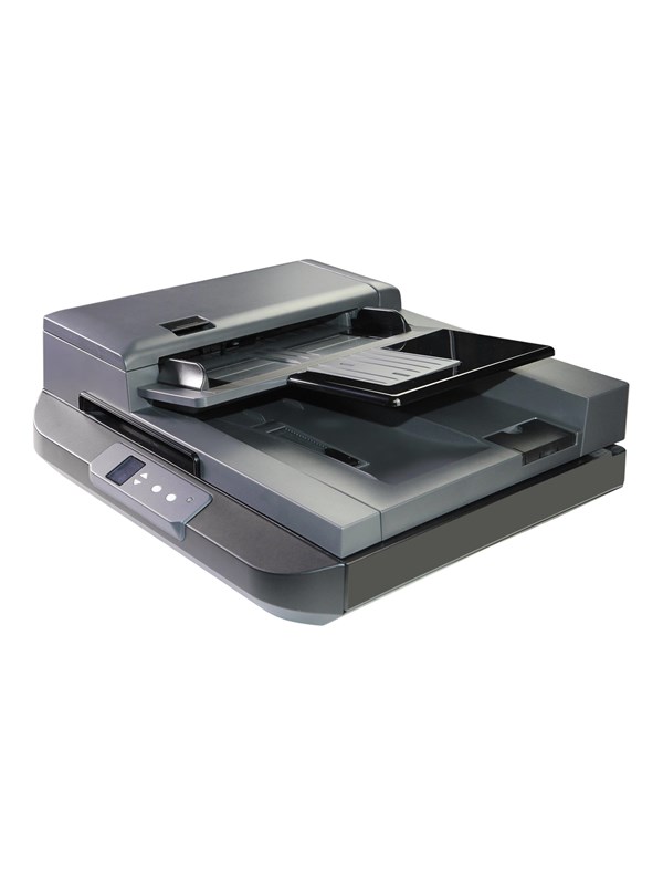 Avision AD5800 - flatbed scanner - desktop - USB 3.2 Gen 1