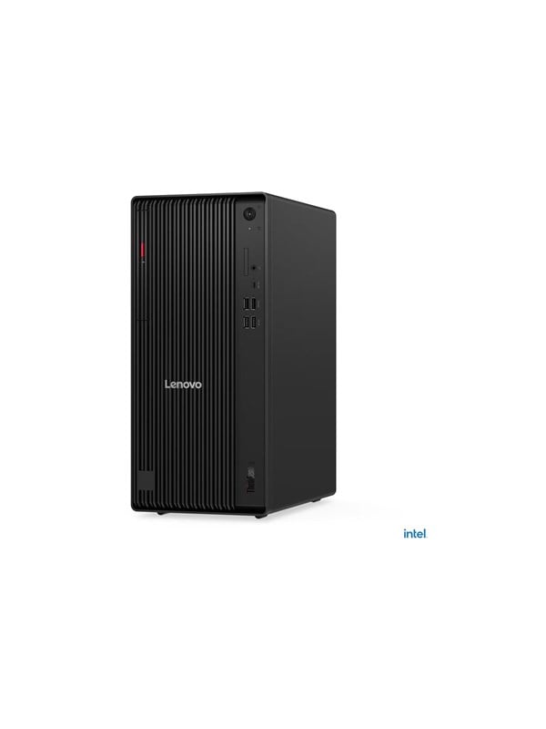 Lenovo ThinkCentre M90t Gen 6 - tower - AI PC - Core Ultra 7 265 - vPro Enterprise - 32 GB - SSD 512 GB - German